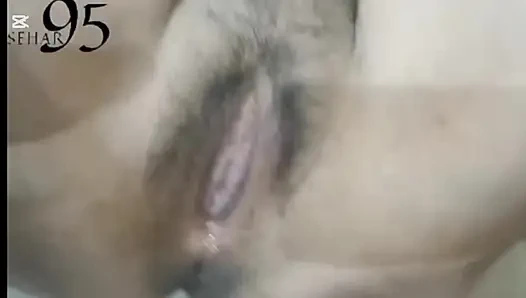 Nice Fuck Until Rich Milk in Her Ass