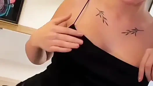 БОЛЬШОЙ ХУЙ НА ДЕСЕРТ - брюнетка с большими сиськами остановилась перед сочным минетом и трахом сисек после спортзала в видео от первого лица