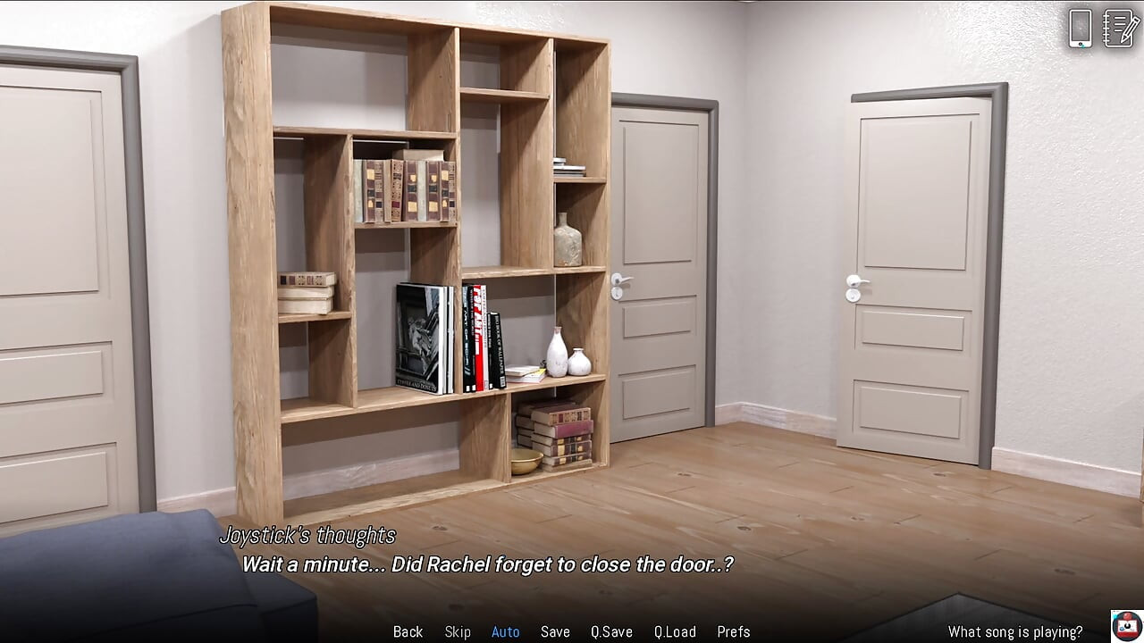 Universität der Probleme - (TEIL 08) - DREAMNOW