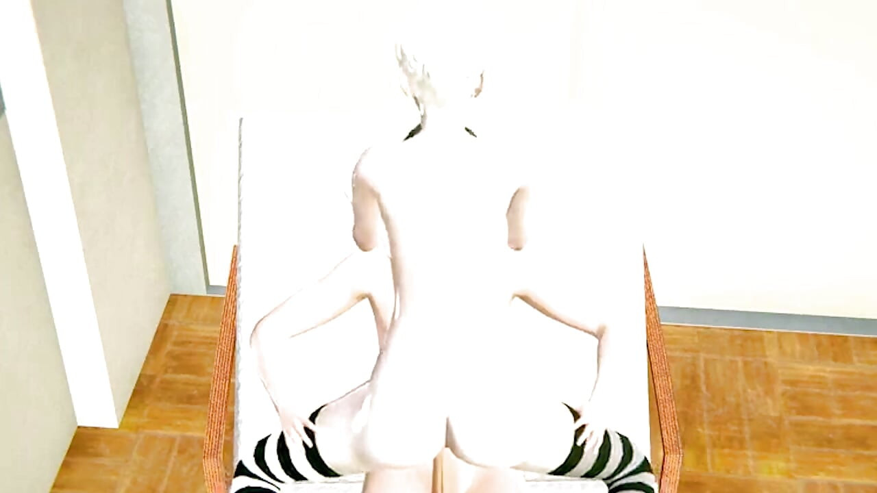 AI Anal Sex Animation Top AI Adult Scene Collection