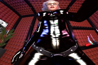 Benim İçin Diz Çök