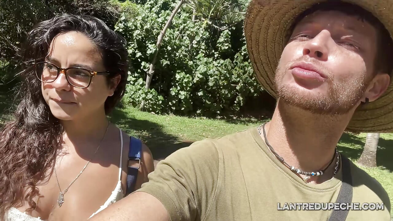 New vlog with my step brother