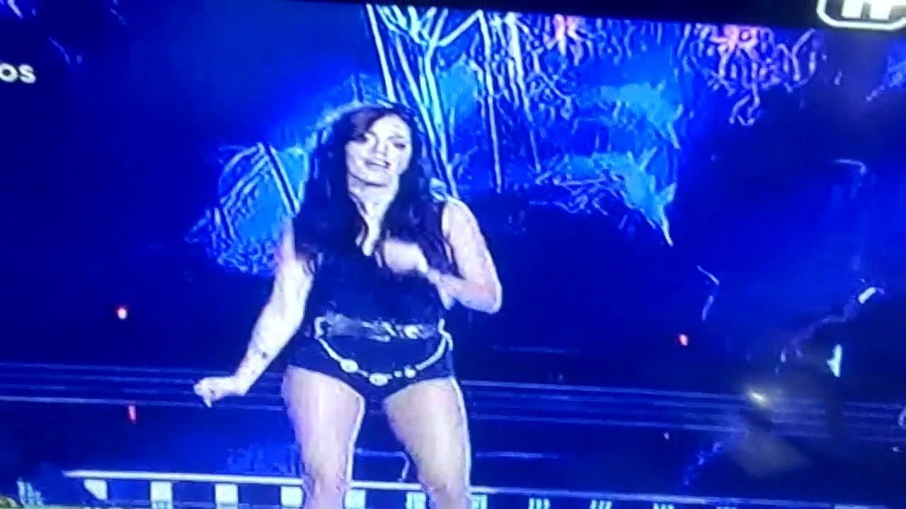 Oriana sabatini cum tribute 02, otrolig!!
