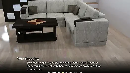 Wvm - Thinking About Fucking My Stepmom