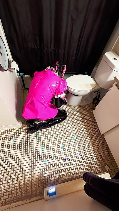 escaping self bondage early