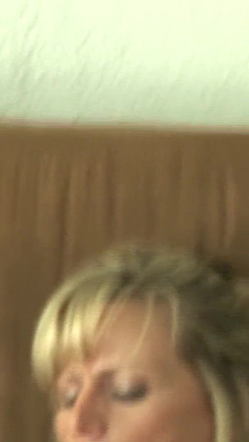 Captivating moment from "I fucked with my girlfriend's mom and she liked it"