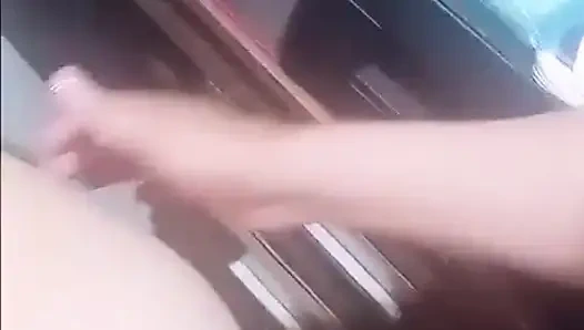 A Rich Homemade Meal in the Office