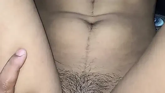 Horny Girl, Cute Teen couple romance sex with Husband Friend. Asif khan and Suraiya Sultana.