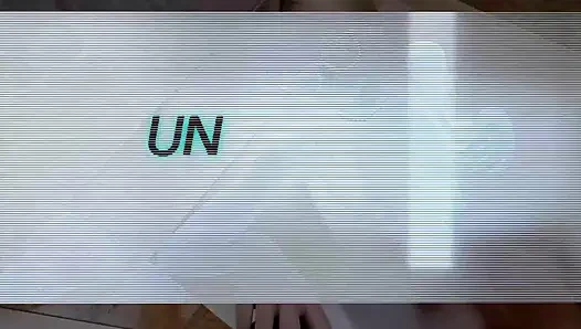 Tätowierter Nichole saphir ist ein neuling, der wie ein profi fickt