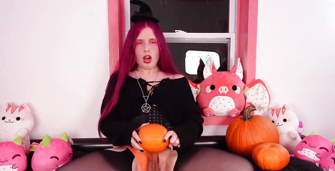 Happy Halloween!