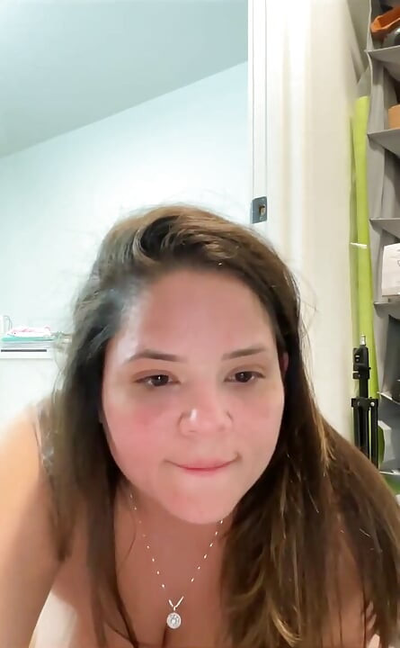 Live Stream με Dani Valentina