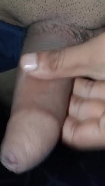 Iconic moment from "Remembering Mahi Bhabhi, I got a chance to masturbate, see!"