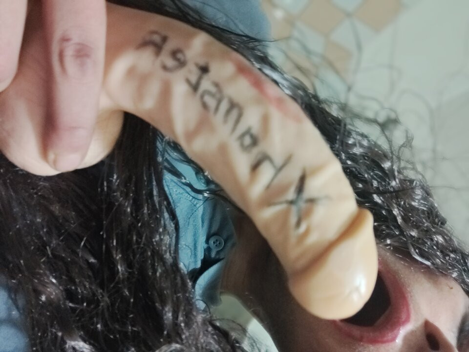 Beautiful penis