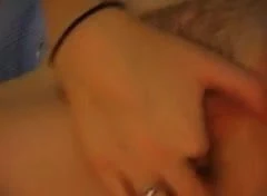 Hairy pussy