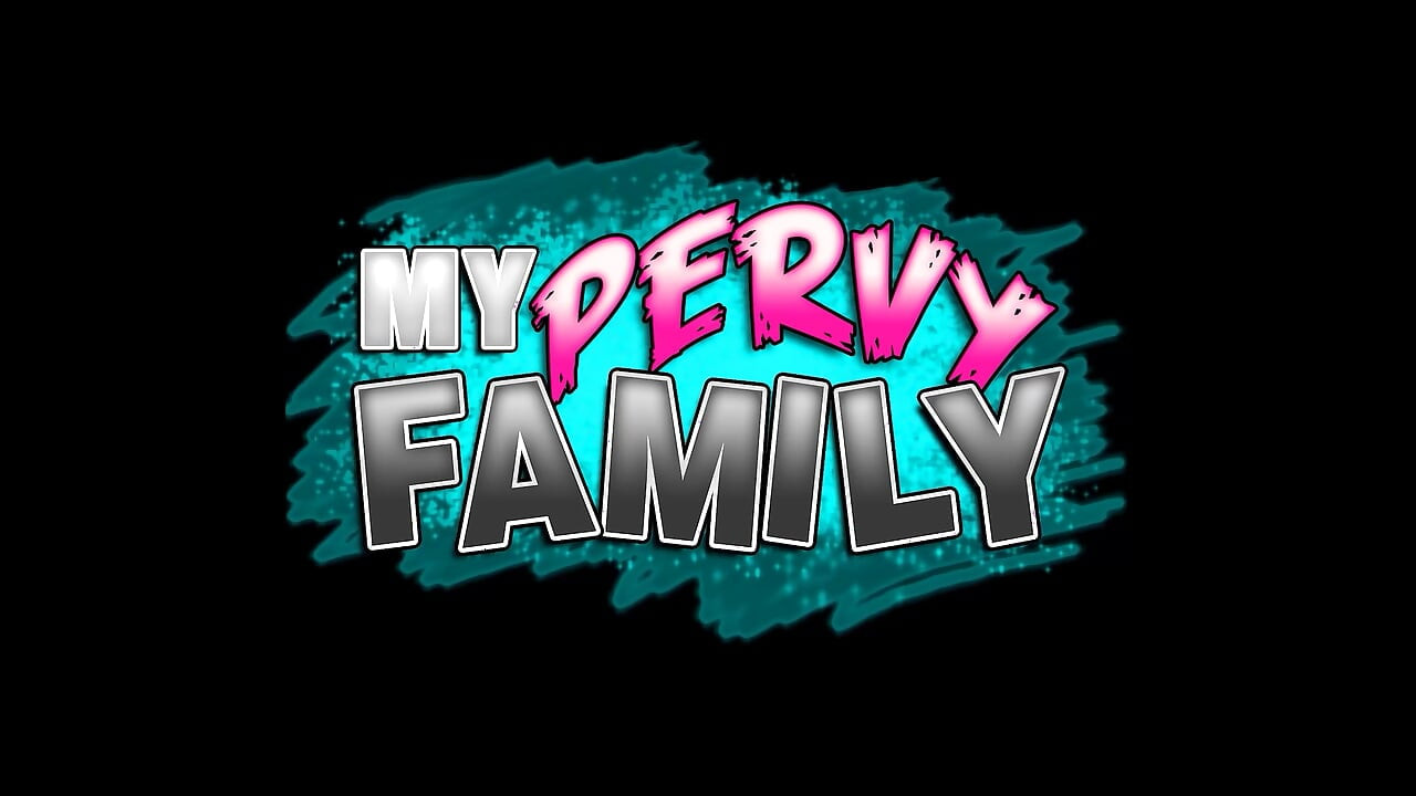 MyPervyFamily - Stepson Satisfies Jaded MILF - Reagan Foxx