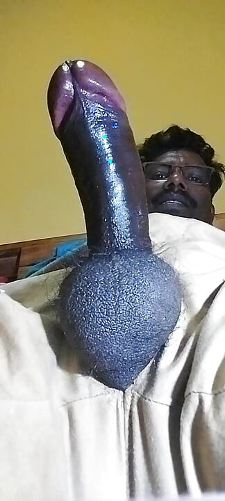 My hard dick