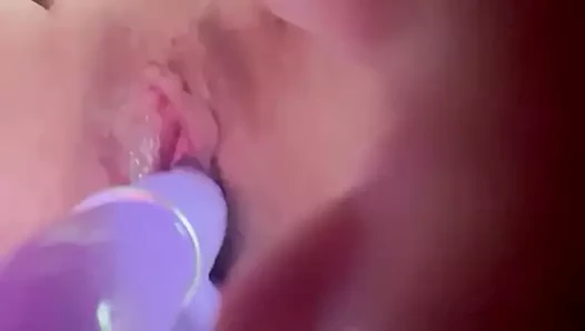 Milf mit Orgasmus