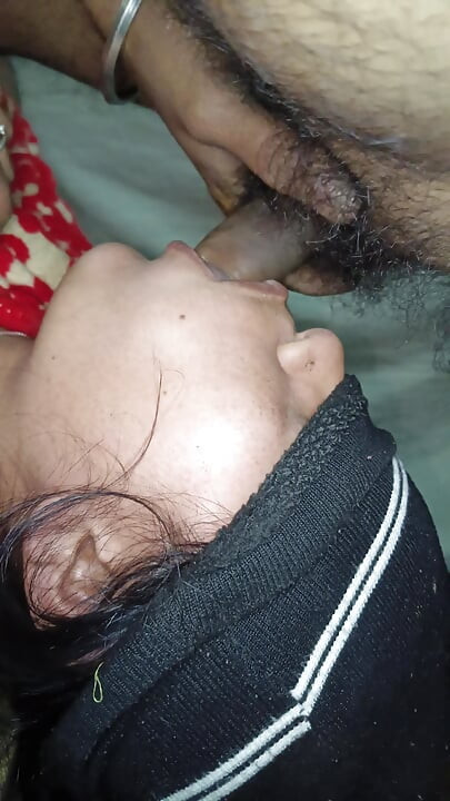 Oral seks derin gırtlak ağzına boşalma