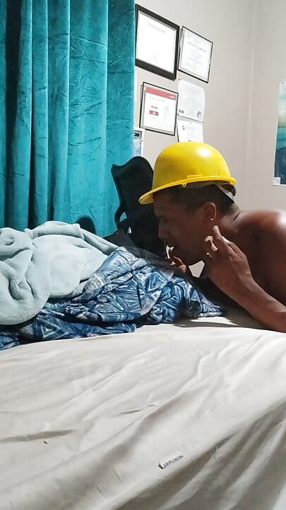Hot husbanding correctly with a transgender lady part 1