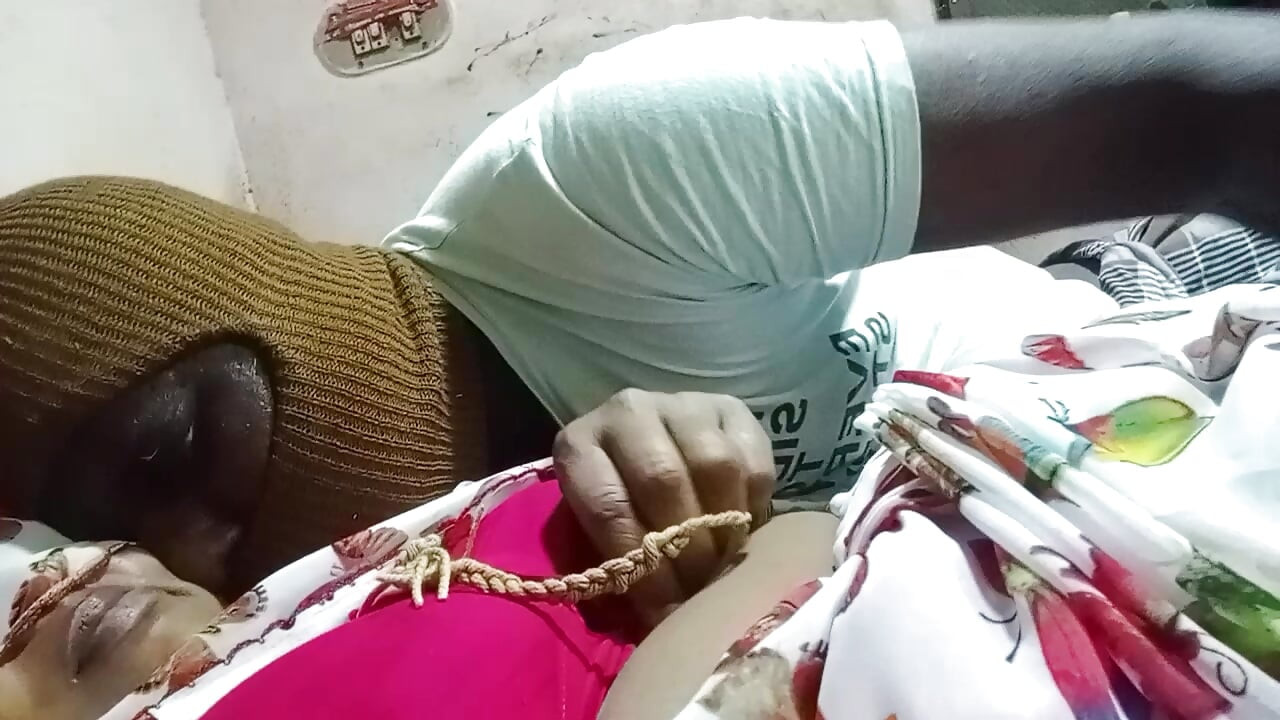 Playing with Desi Bhabhi