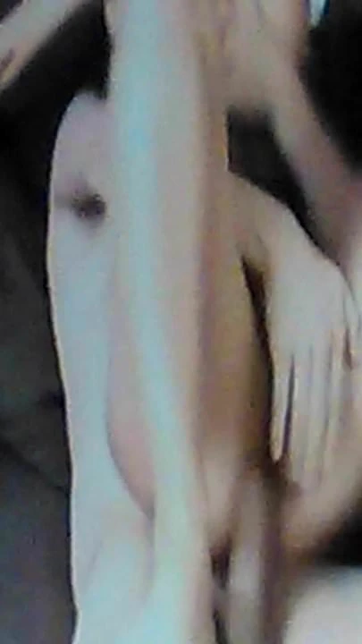 THREESOME WITH PERVERT GIRL