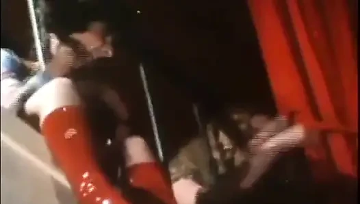 Dvd porno klasik plato retret barat bagian 1