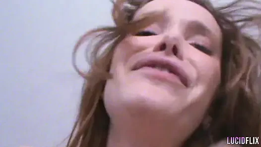 Lucidflix Vhsex Episode 13 Chloe Foxxe