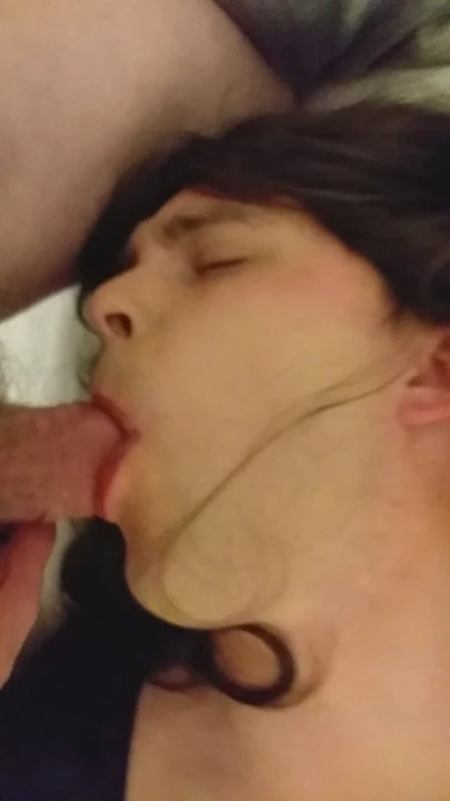 Megan bj