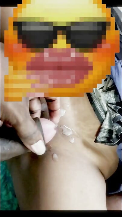 Four Some Cum Shot
