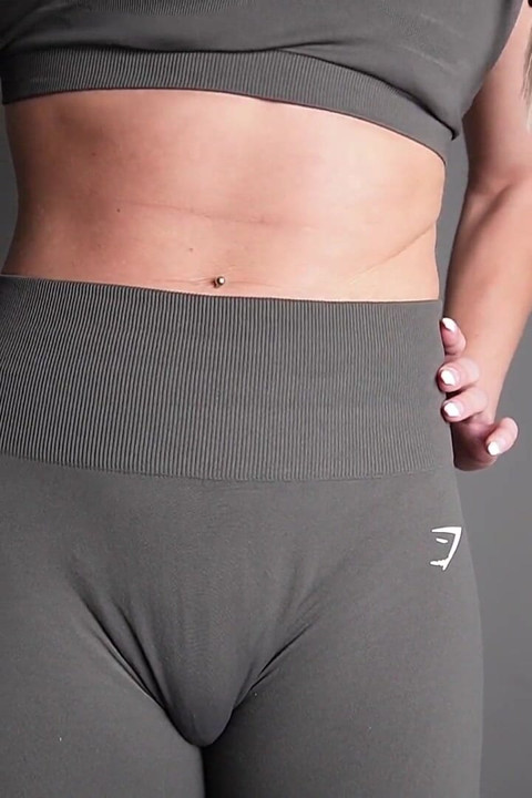 私のキャメルトゥがあなたをイかせる