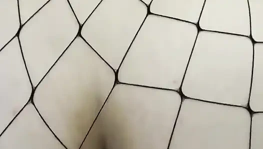 Ibu tiri dengan pantat montok brasil dientot habis-habisan