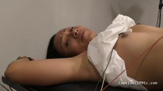 Uzak sorgulama merkezinde melany lopez'in kamera arkası çıplak - bloopers, full film at captivecliniccom