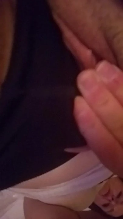 AZ Girl Masturbating 7