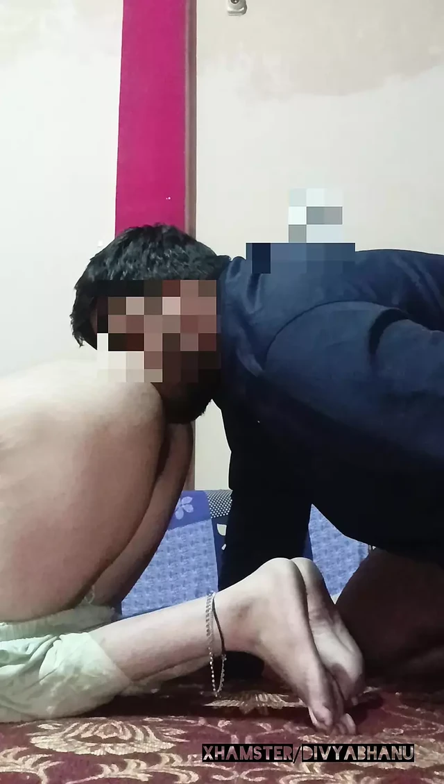 How wife get her pussy fucked hard
