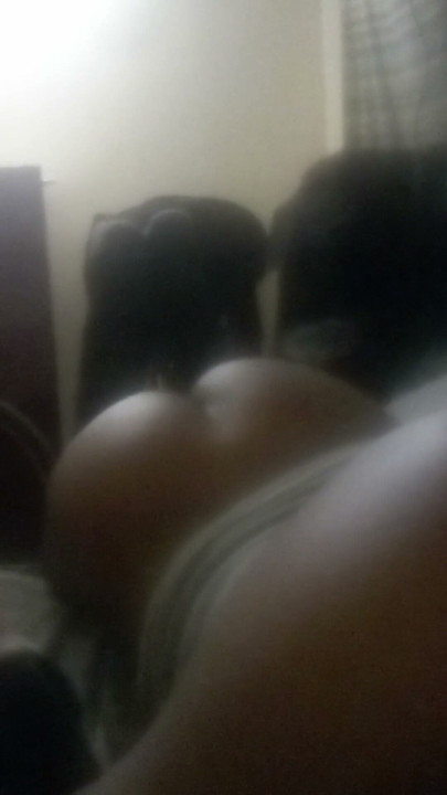 Nuttin Butt Ass Thick Juicy Boy Bussi Phat Booty Bottom | Clip 1