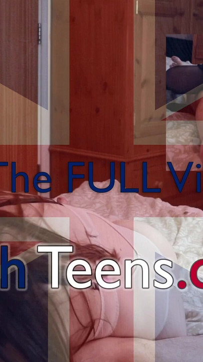 Thrilling moment from "Real 18 Year Old Gives an Oily Handjob"