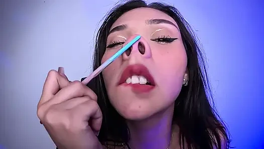 Do You Want to Play with My Pignose