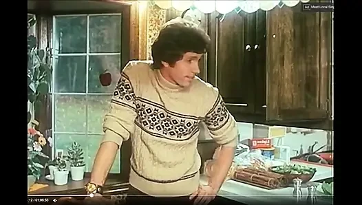 Old and Young Retro German Porn!