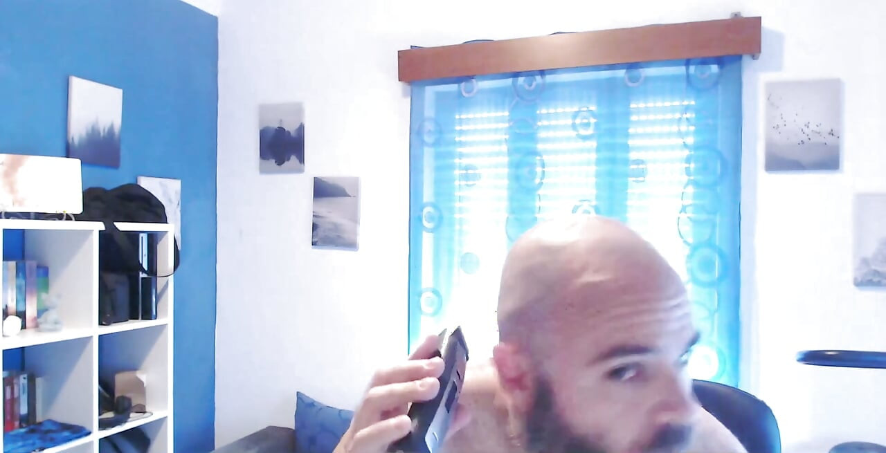 Shaving