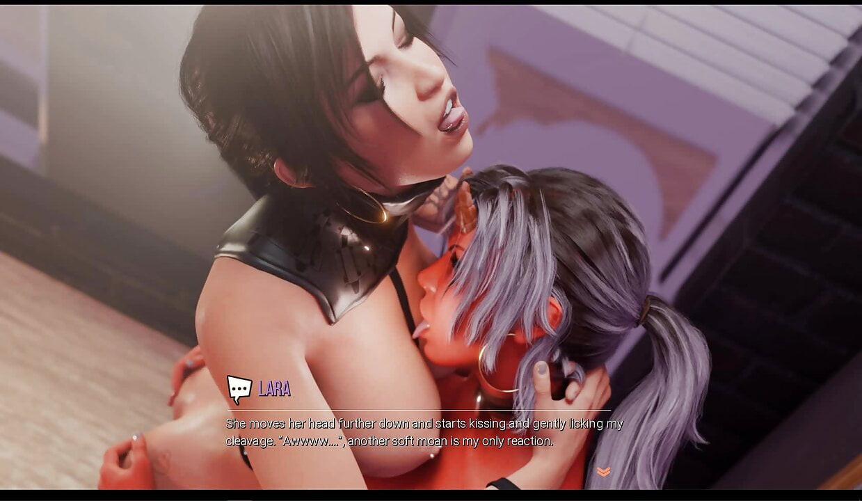 Croft Adventures-Sexy Milf Compilation