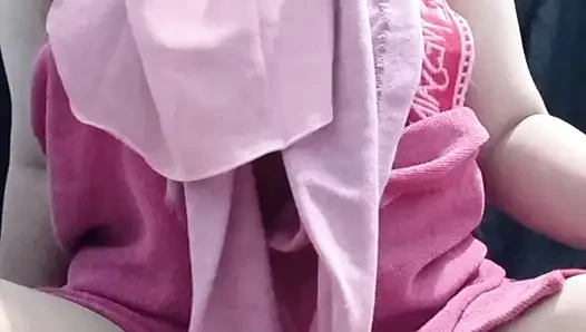 Viral Beautiful Bitch Caught Sending Video To My Uncle