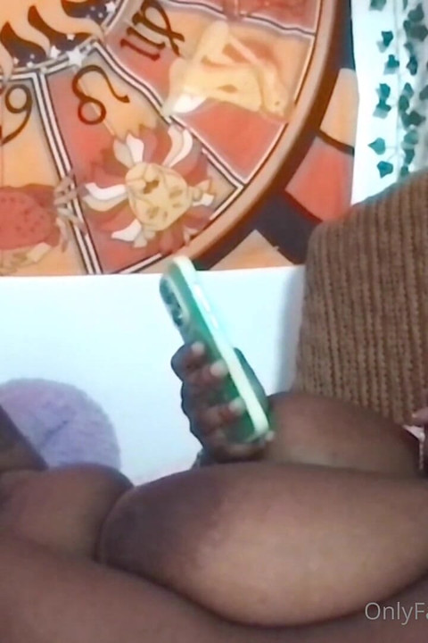 What Happens When U Send Her Porn/masturbation