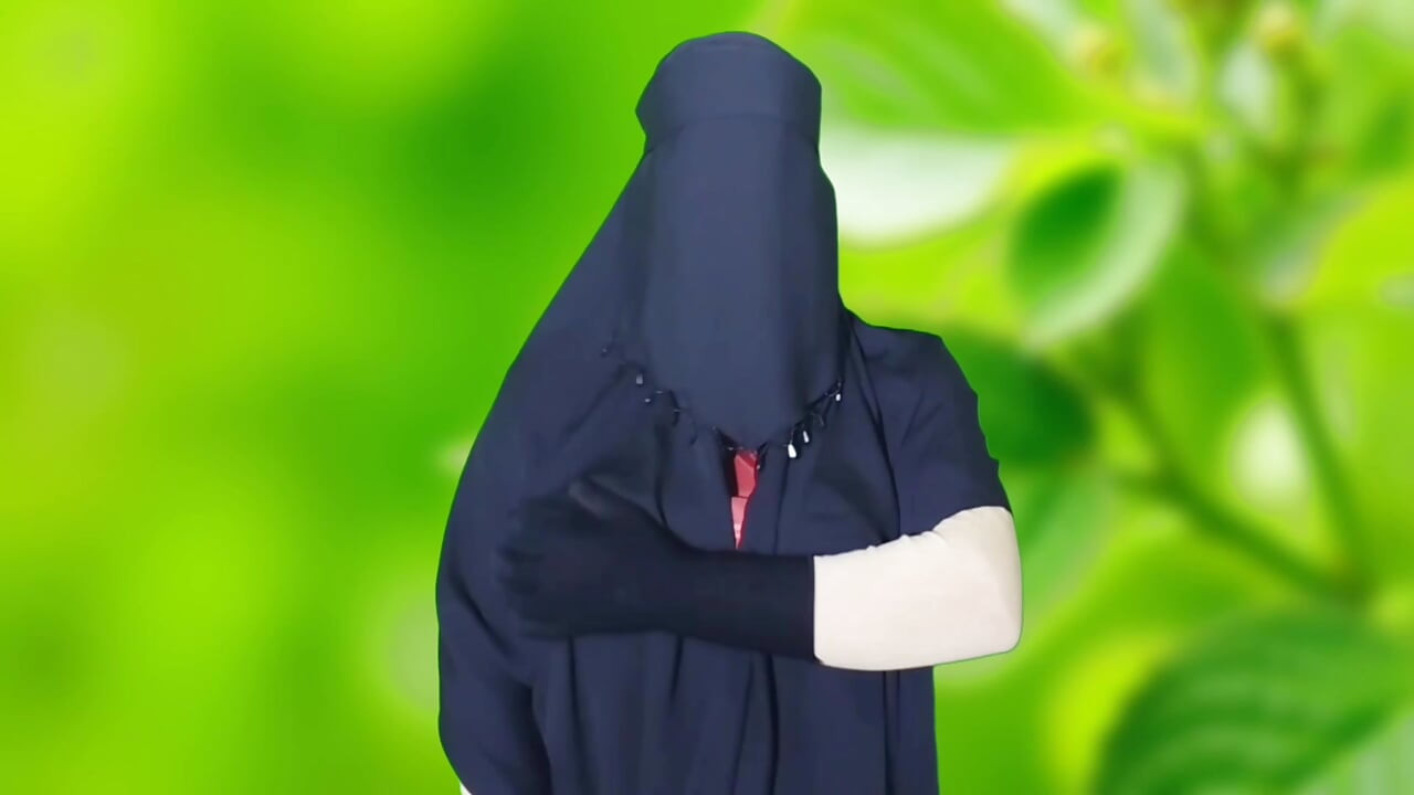 老板脱下纱丽服，后入式操了我