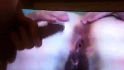 adam parmak benim KEDİ ve göt