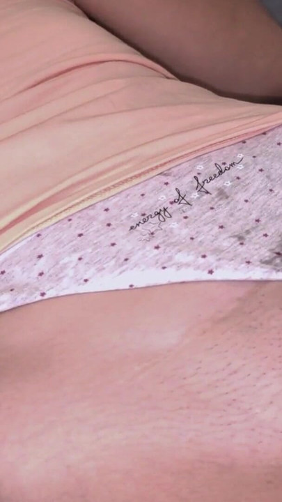 Key moment from "My Husband's Best Friend Fucked Me for First Time and he left something behind"