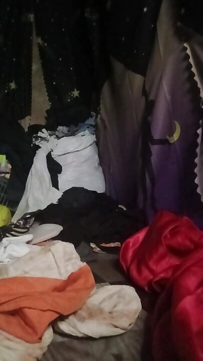 I've done a lot of lifting, but daddy is the only thing missing