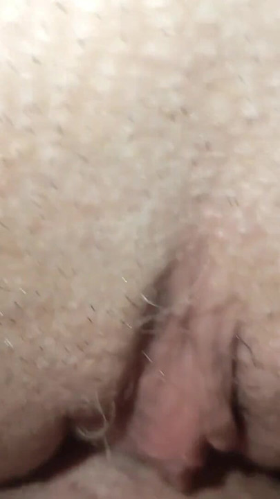 My lover took off the condom and filled my pussy with cum! | Clip 1