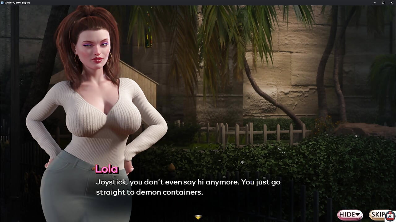 سيمفونية الثعبان - (الجزء 60) - NLT MEDIA