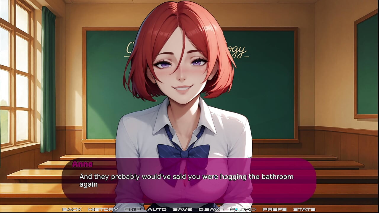 La Nueva Perversin De Mi Novia (parte 1)