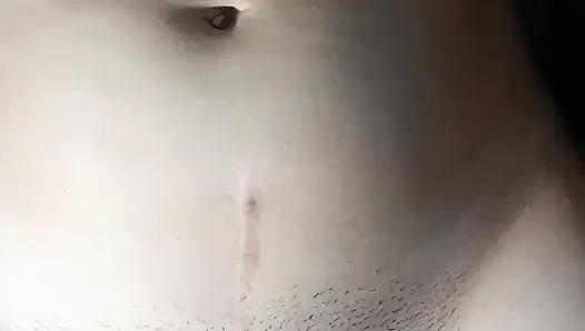 Азиатка Знает, Как Заставить Твой Член Кончить